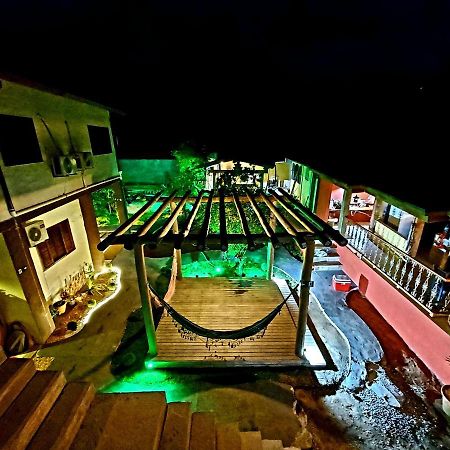 Refugio Prumirim Villagio Убатуба Екстер'єр фото